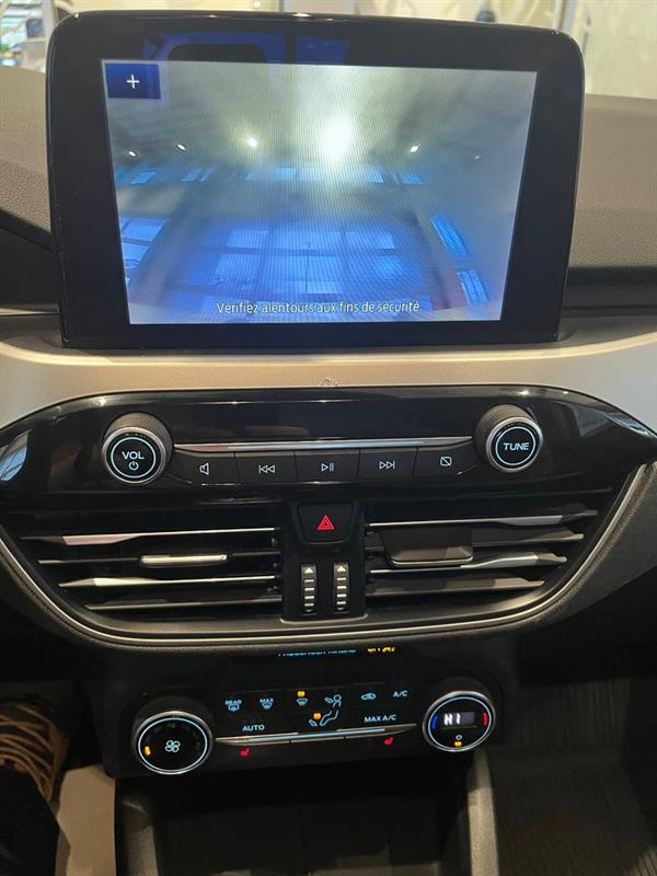 ford Escape 2020 - 14