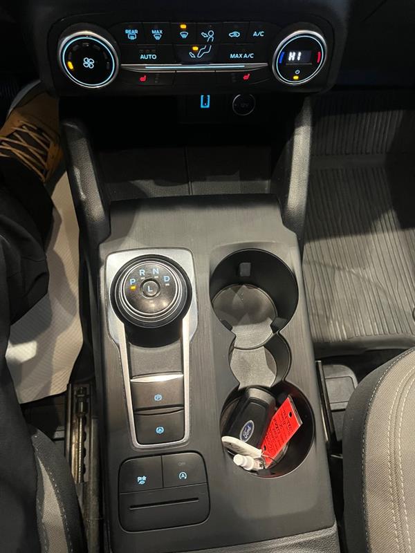 ford Escape 2020 - 15