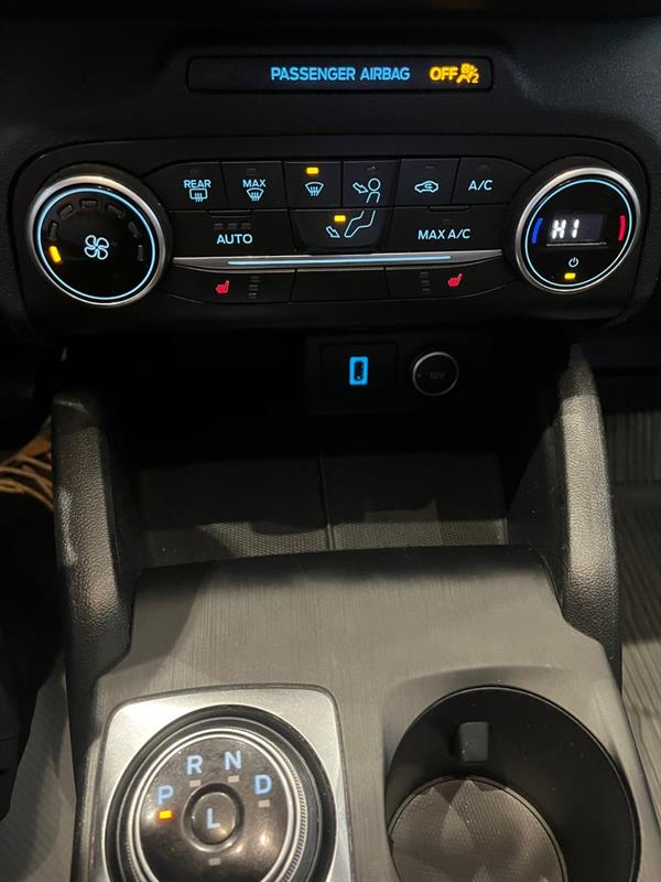 ford Escape 2020 - 17