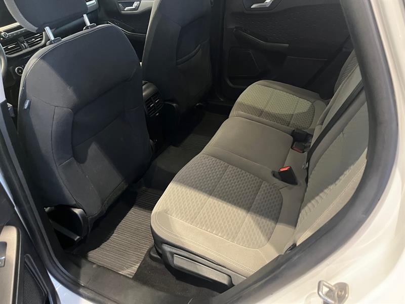 ford Escape 2020 - 21