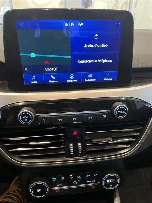 ford Escape 2020 - 23