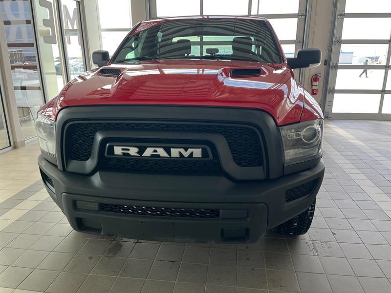 ram 1500 Classic 2022 - 3