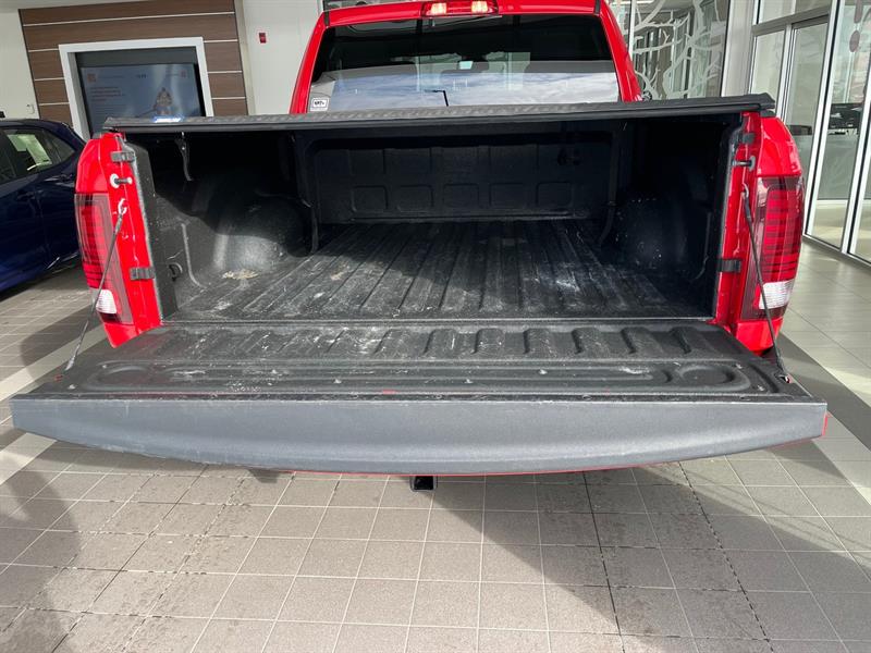 ram 1500 Classic 2022 - 6