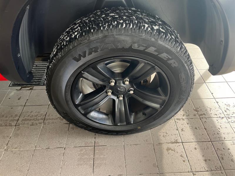 ram 1500 Classic 2022 - 7