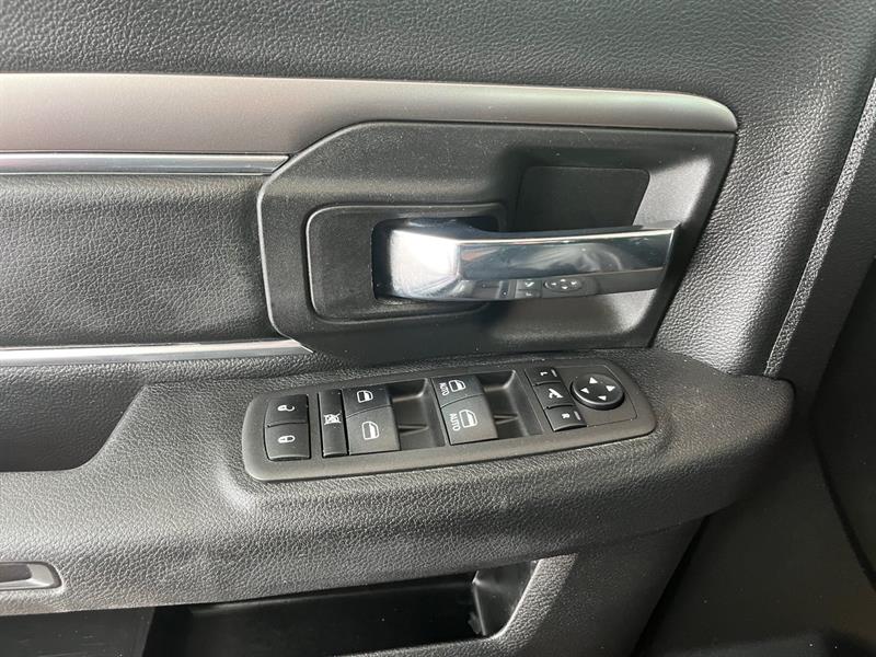 ram 1500 Classic 2022 - 12