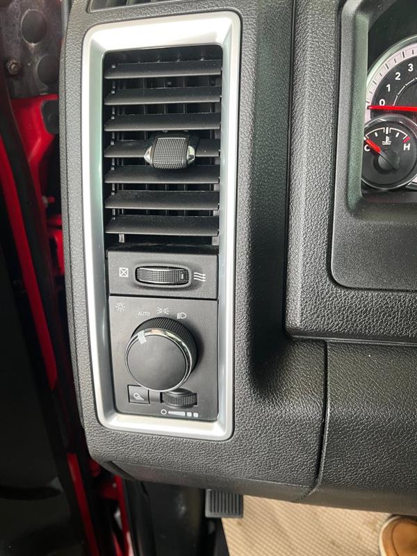 ram 1500 Classic 2022 - 13