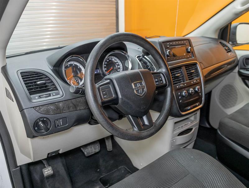 dodge Grand Caravan 2020 - 2