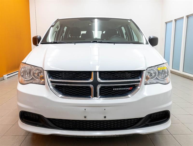 dodge Grand Caravan 2020 - 4
