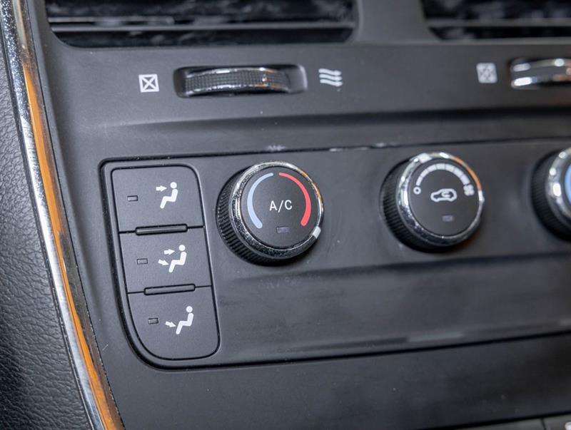 dodge Grand Caravan 2020 - 17