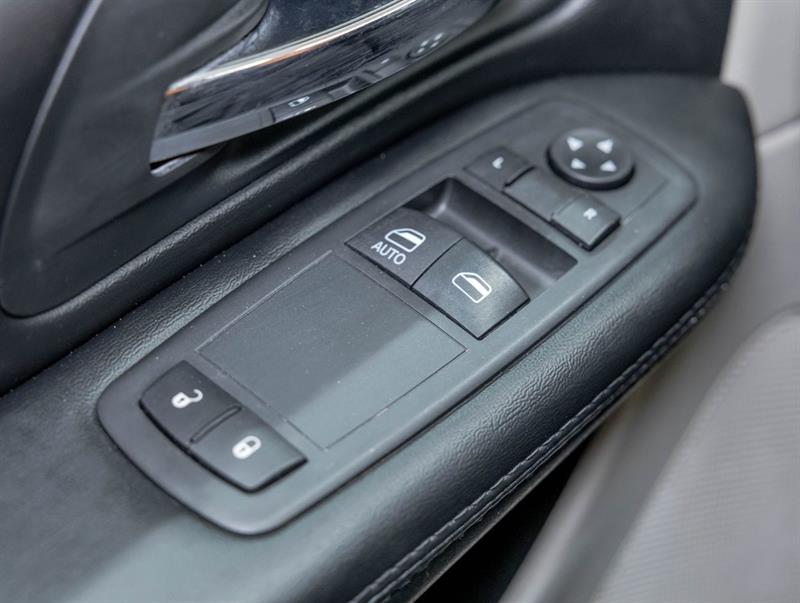 dodge Grand Caravan 2020 - 20