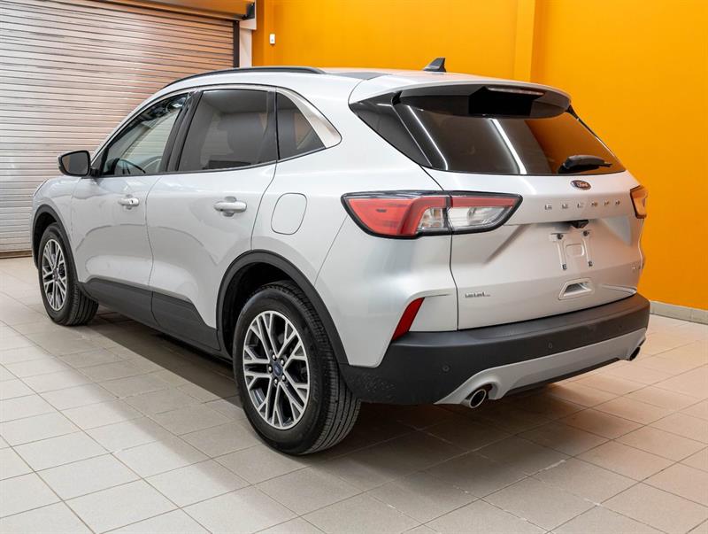 ford Escape 2020 - 5