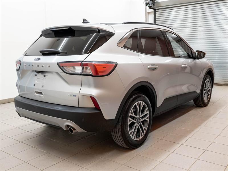 ford Escape 2020 - 8