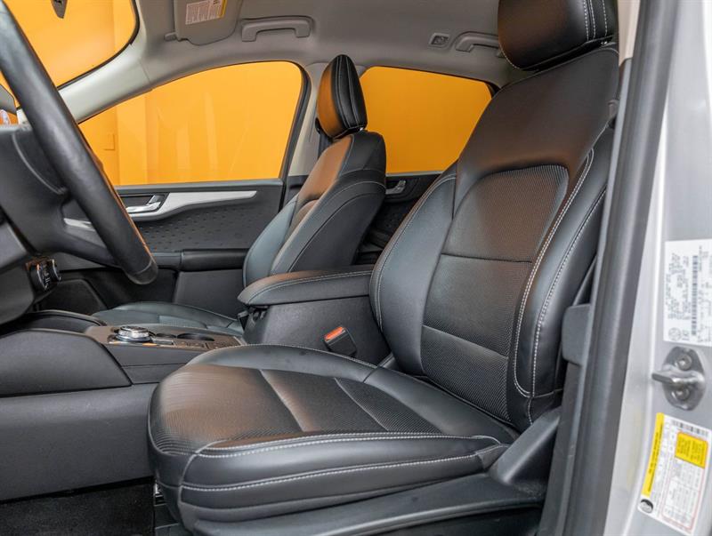 ford Escape 2020 - 10