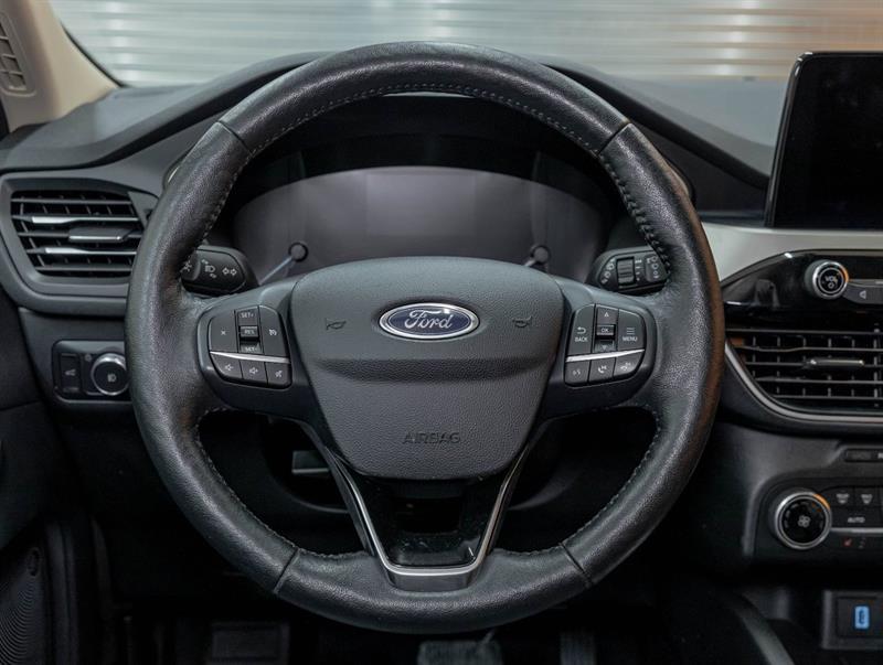 ford Escape 2020 - 12