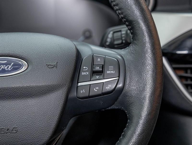 ford Escape 2020 - 15