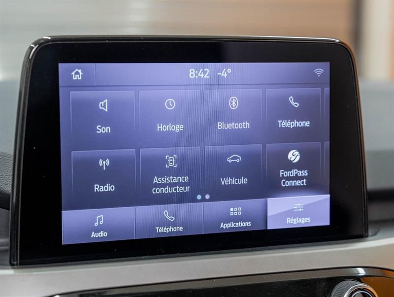 ford Escape 2020 - 16
