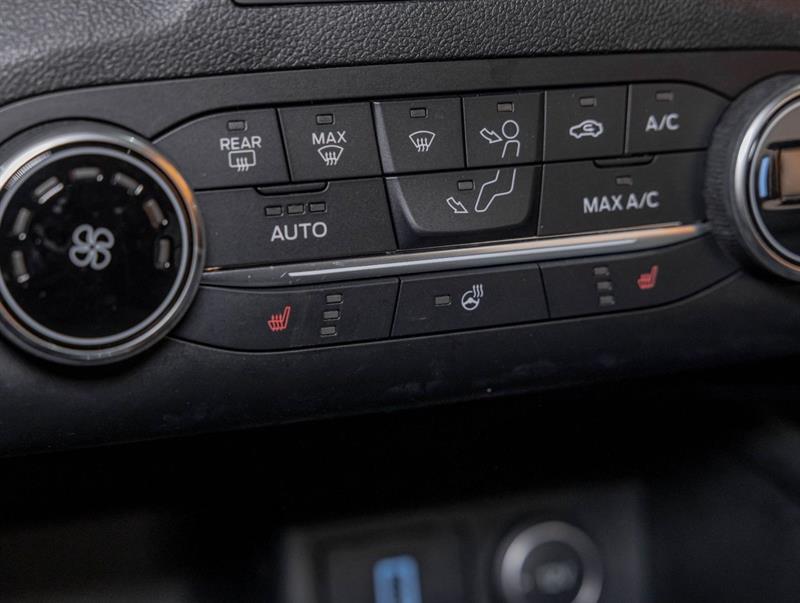 ford Escape 2020 - 20