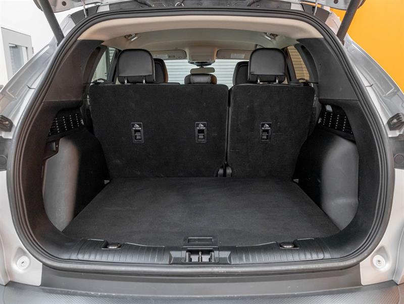 ford Escape 2020 - 28