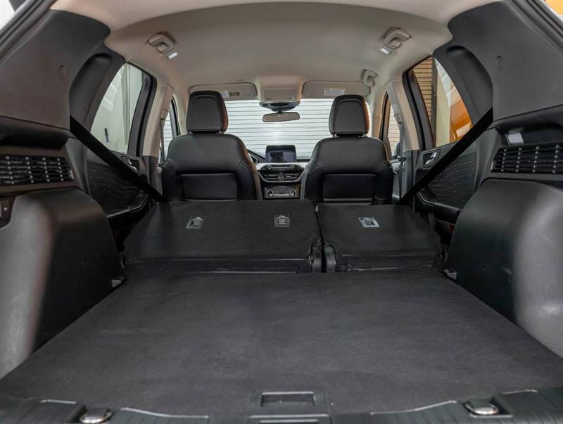ford Escape 2020 - 29