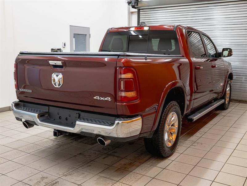 ram 1500 2022 - 8