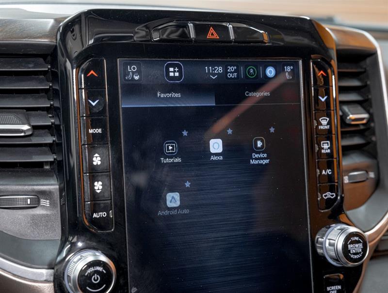 ram 1500 2022 - 16