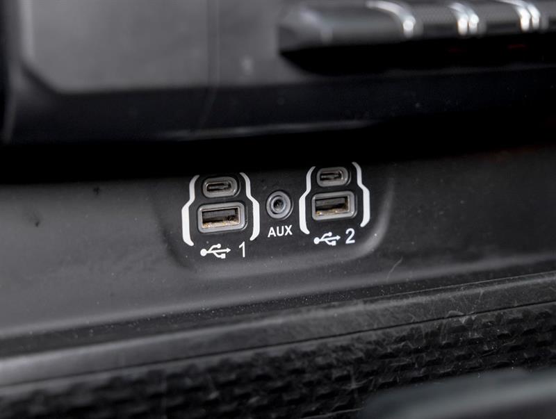 ram 1500 2022 - 23