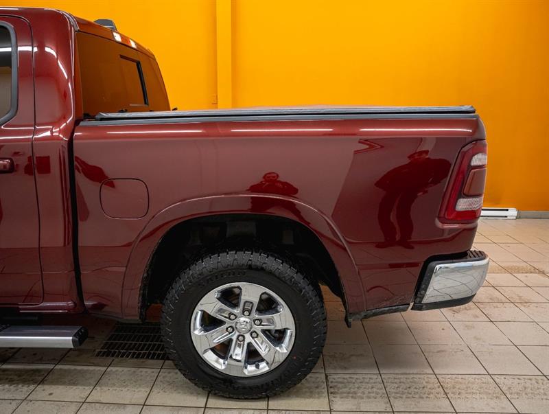 ram 1500 2022 - 32