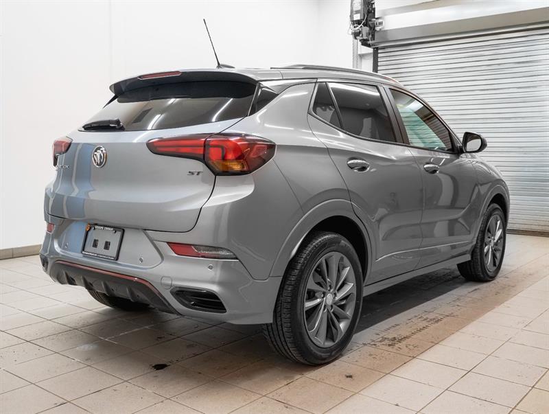 buick Encore GX 2023 - 8