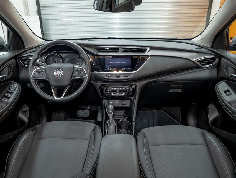 buick Encore GX 2023 - 11