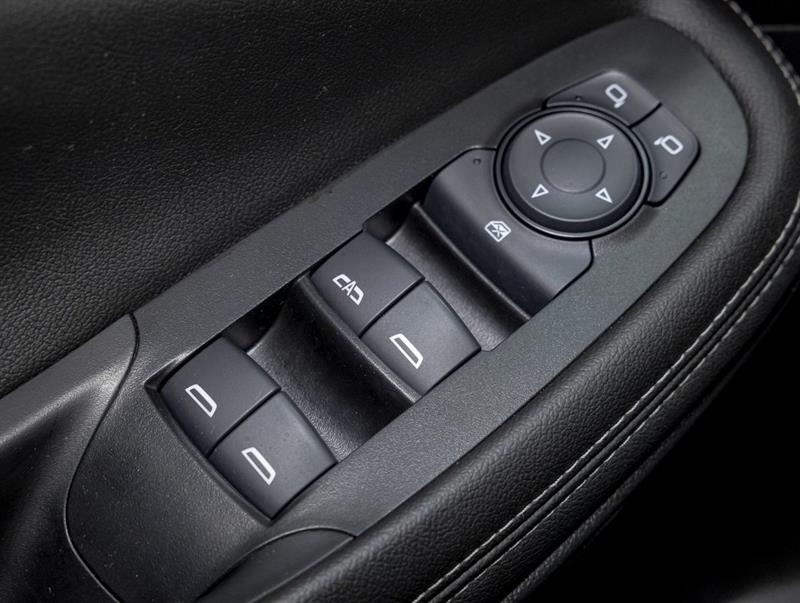 buick Encore GX 2023 - 24