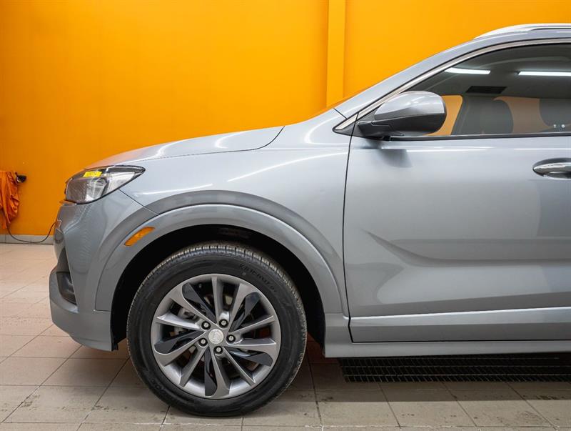 buick Encore GX 2023 - 33