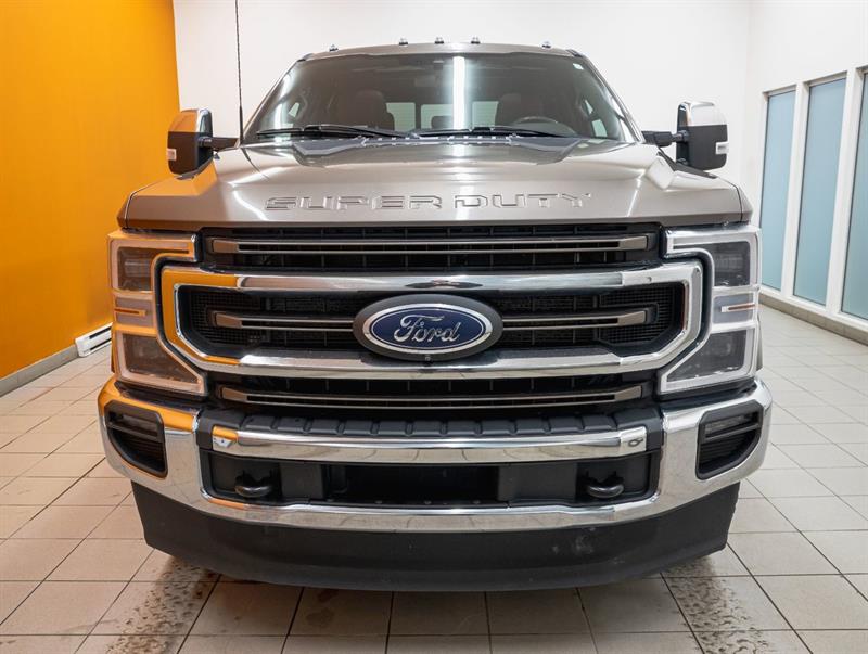 ford Super Duty F-250 SRW 2022 - 5