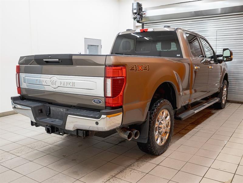ford Super Duty F-250 SRW 2022 - 9