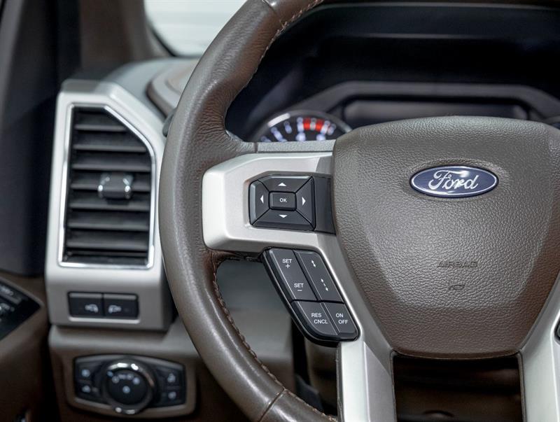 ford Super Duty F-250 SRW 2022 - 15