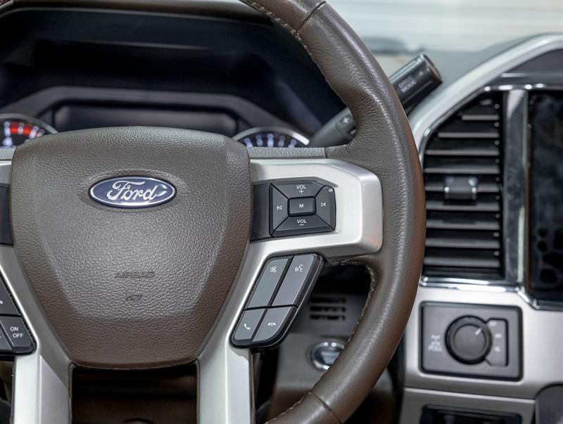 ford Super Duty F-250 SRW 2022 - 16