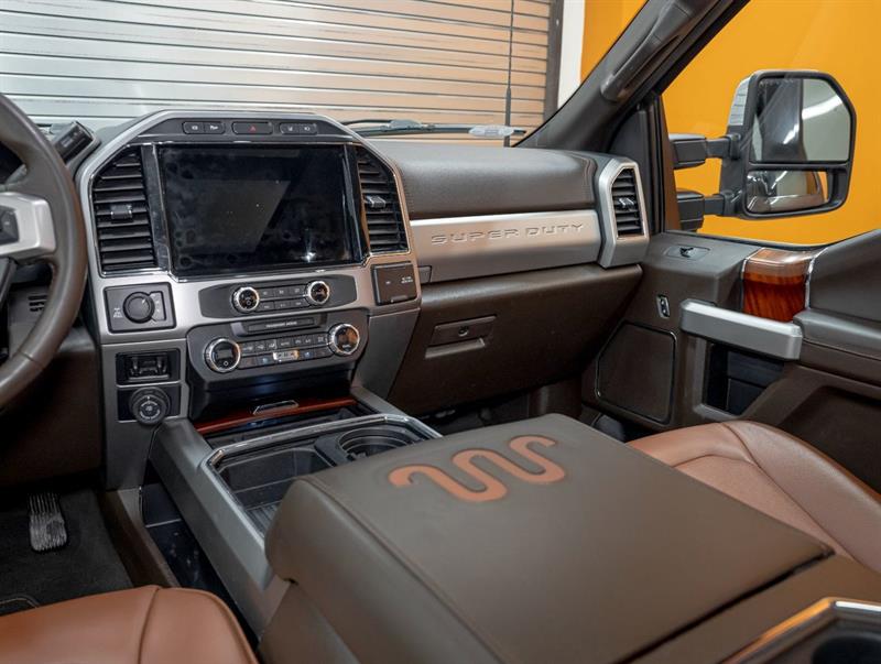 ford Super Duty F-250 SRW 2022 - 22