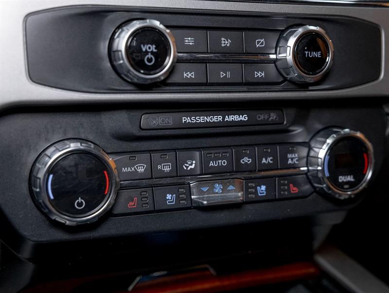 ford Super Duty F-250 SRW 2022 - 23