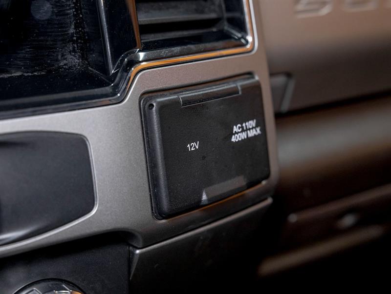 ford Super Duty F-250 SRW 2022 - 26