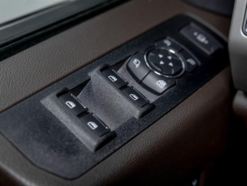 ford Super Duty F-250 SRW 2022 - 29