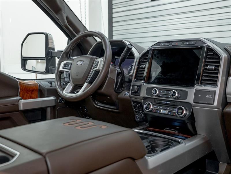 ford Super Duty F-250 SRW 2022 - 31