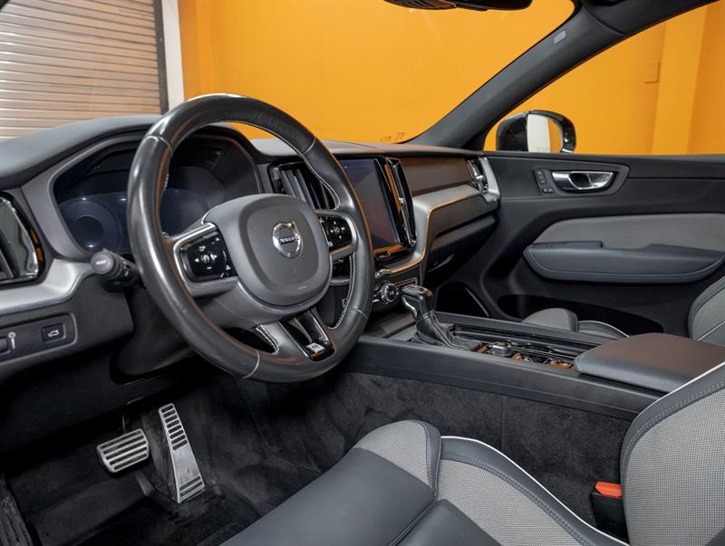 volvo XC60 2020 - 2