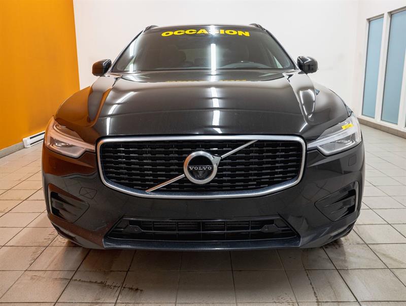 volvo XC60 2020 - 5