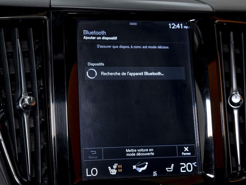 volvo XC60 2020 - 18