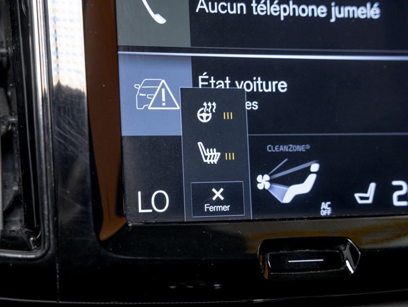 volvo XC60 2020 - 20
