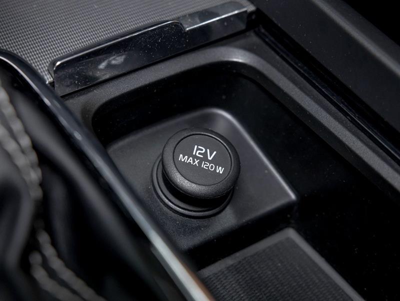 volvo XC60 2020 - 23