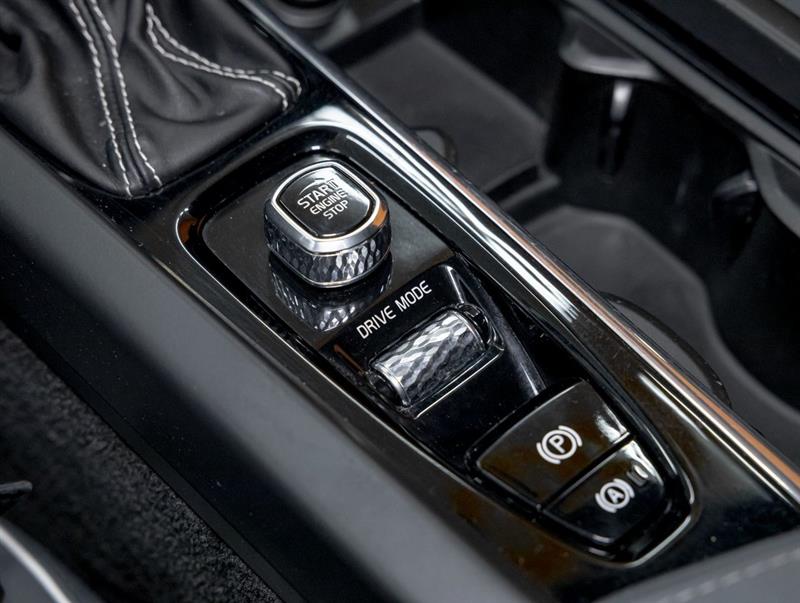 volvo XC60 2020 - 26