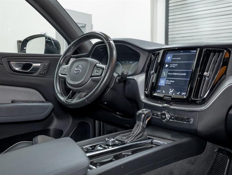 volvo XC60 2020 - 27