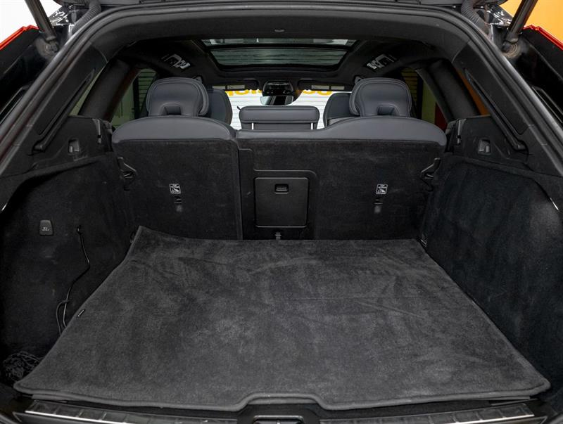 volvo XC60 2020 - 30