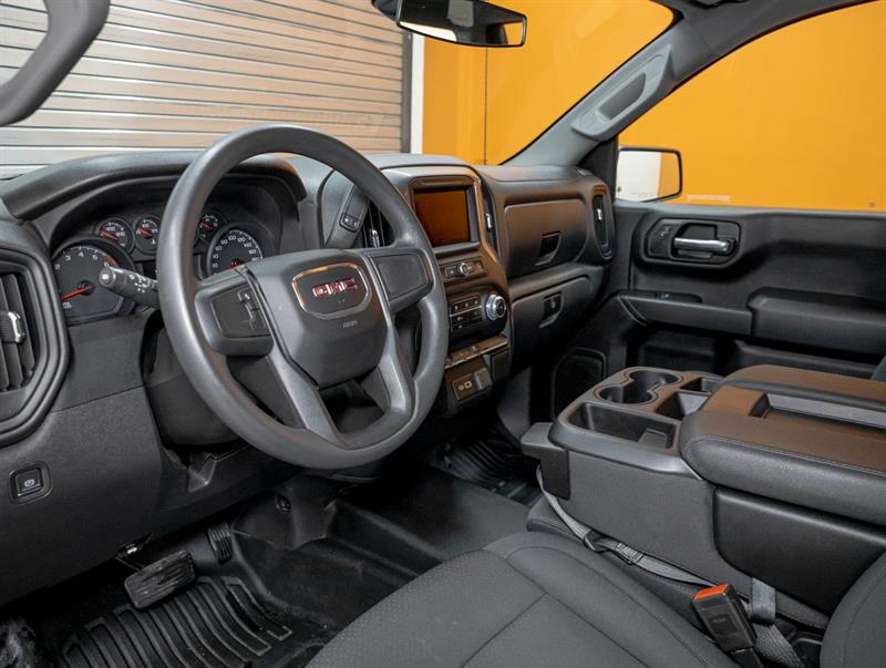 gmc Sierra 1500 2024 - 2