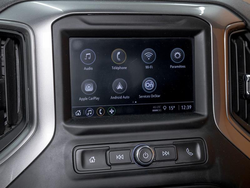 gmc Sierra 1500 2024 - 15